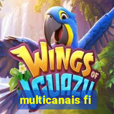 multicanais fi